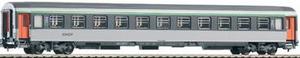 PIKO   SNCF Corail Coach 4   59603